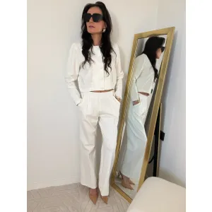 Wiskozowy SET HELLEN